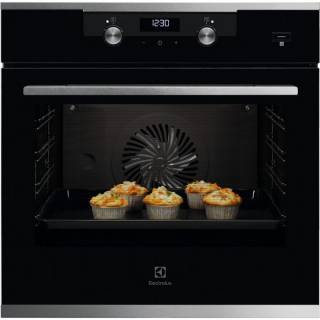 Духовка Electrolux KODEC75X2