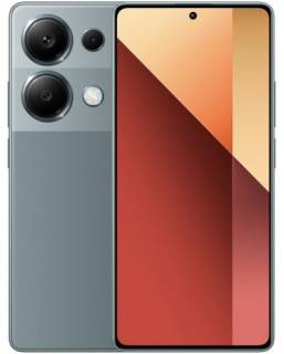 Смартфон Xiaomi Redmi Note 13 Pro 12/512Gb Forest Green