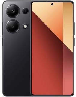 Смартфон Xiaomi Redmi Note 13 Pro 12/512Gb Midnight Black