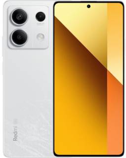Смартфон Xiaomi Redmi Note 13 5G 8/256GB (no NFC) Arctic White