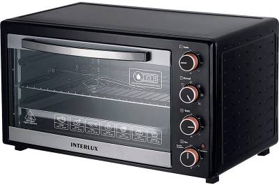 Духовка Interlux ILEO-0062BG
