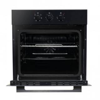 Духовка HEINNER HBO-V656GC-BK