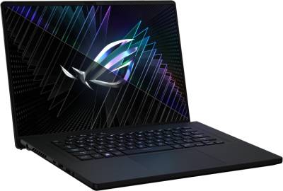 Ноутбук ASUS ROG Zephyrus M16 Off Black 2023 GU604VI-M16.I94072