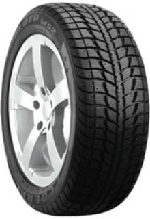 Шина Federal Himalaya WS2 235/45 R17 97T XL
