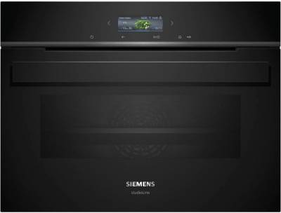 Духовка Siemens CB974GKB1