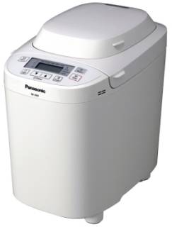 Хлебопечка Panasonic SD-2501 WTS