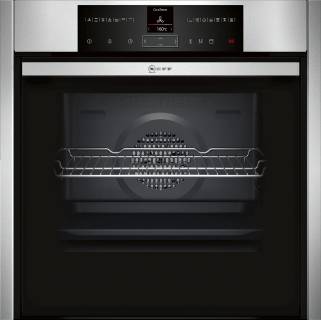 Духовка Neff BVR5522N (B55VR22N0)