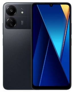 Смартфон Xiaomi Poco C65 8/256Gb Black