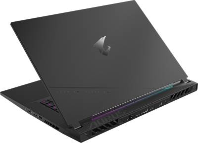 Ноутбук Gigabyte AORUS 15 BKF Black 2023 BKF-H3KZ754SD