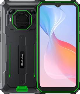 Смартфон Blackview BV6200 Pro 6/128GB Green