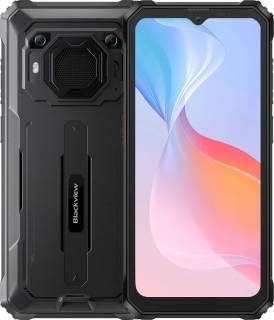 Смартфон Blackview BV6200 Pro 6/128GB Black