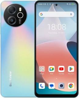 Смартфон Blackview Shark 8 8/128GB Blue