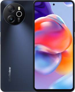 Смартфон Blackview Shark 8 8/128GB Grey