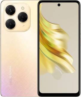 Смартфон Tecno Spark 20 Pro (KJ6) 8/256GB Sunset Blush 4894947014215