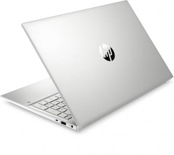 Ноутбук HP Pavilion Laptop 15-eh1133ua Natural Silver 9H8N0EA