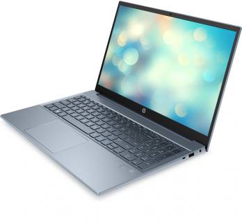Ноутбук HP Pavilion Laptop 15-eh3018ua Fog Blue 9H8T3EA