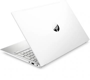 Ноутбук HP Pavilion Laptop 15-eh3017ua Ceramic White 9H8T2EA