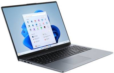Ноутбук Huawei MateBook D 16 Mystic Silver 2024 MitchellG-W5611D