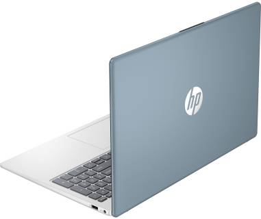 Ноутбук HP Laptop 15-fc0055ua Moonlight Blue 9H8T5EA