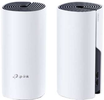 Точка доступа TP-Link Deco P9(2-pack)