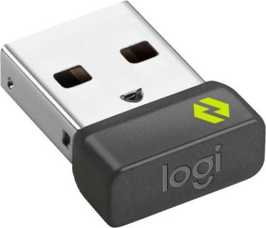 Сетевой адаптер Logitech Logi Bolt Receiver (956-000008)
