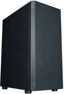 Корпус Zalman I4 Black I4BLACK