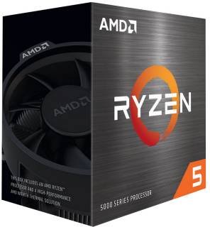 Процессор AMD Ryzen 5 5500GT 100-100001489BOX