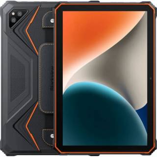 Планшет Blackview Tab Active 6 8/128GB 2023 Orange
