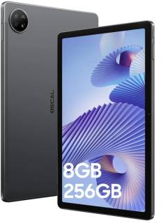 Планшет Oscal Pad 18 8/256GB Grey