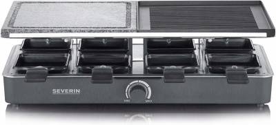Гриль Severin Raclette-Partygrill Rg 2371