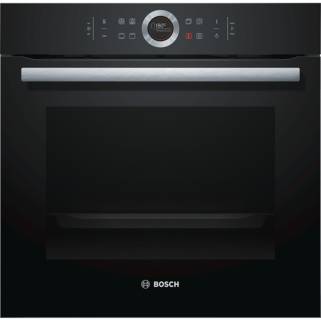 Духовка Bosch HBG632BB1S