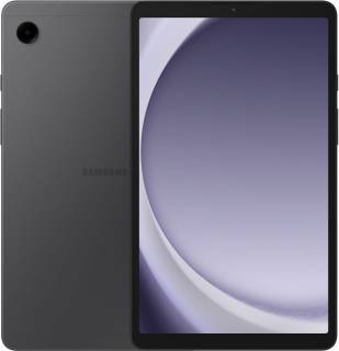 Планшет Samsung Galaxy Tab A9 LTE 4/64GB (SM-X115NZAASEK) Graphite