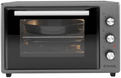 Духовка Perfelli MIRAGE 37 GREY