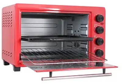 Духовка Kumtel LX-8520 Red