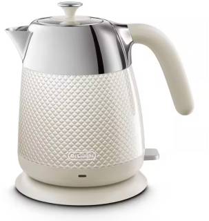 Электрочайник Delonghi KBL 2001 W Luminosa