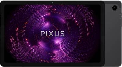 Планшет Pixus Titan 8/256GB LTE Grey 4897058531763