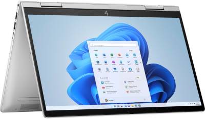 Ноутбук HP Envy x360 2-in-1 Laptop 14-es0033dx Natural Silver 7H9Y1UA