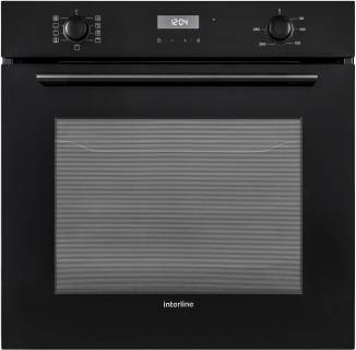 Духовка INTERLINE OEG 731 ETH BA