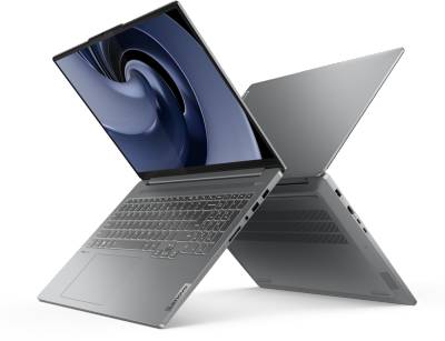 Ноутбук Lenovo IdeaPad Pro 5 16IMH9 Arctic Grey 2023 83D4001SPB