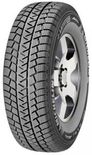 Шина Michelin Latitude Alpin 245/70 R16 107T