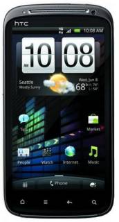 Смартфон HTC Sensation Z710e