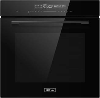 Духовка KERNAU KBO1371S TC B