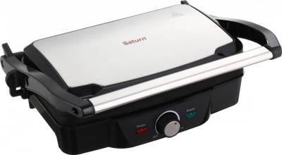 Гриль Saturn ST-EC 1151