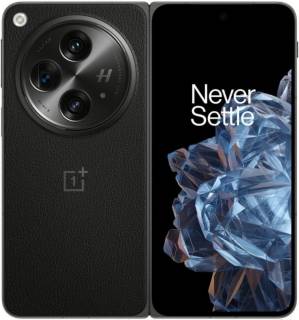 Смартфон OnePlus Open 16/512GB Voyager Black