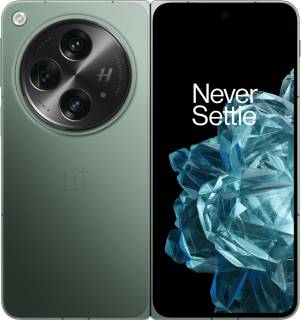 Смартфон OnePlus Open 16/512GB Emerald Dusk