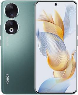 Смартфон Honor 90 12/512GB Green