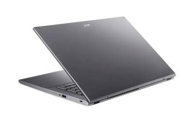 Ноутбук Acer Aspire 5 A517-53G Notebook Steel Gray NX.KQBEU.004