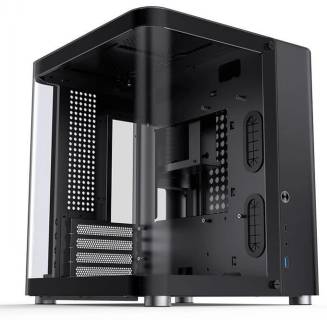 Корпус JONSBO TK-1 Black