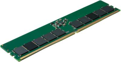 Оперативная память Kingston Server Memory DDR5 32GB 4800MHz CL40 ECC Registered KSM48R40BD8KMM-32HMR
