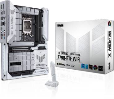 Материнская плата ASUS TUF GAMING Z790-BTF WIFI 90MB1GU0-M0EAY0